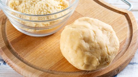 Pâte brisée facile et rapide sur cuisine ophélie recettes