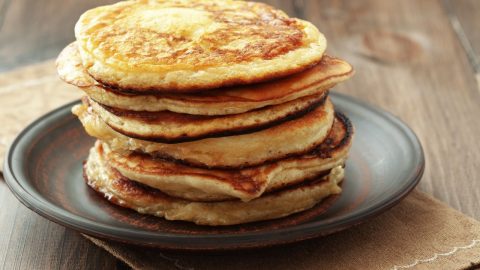 Recette de Pancakes facile et rapide