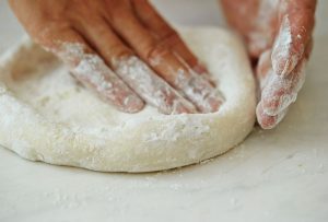 Pâte à Pizza Maison Facile