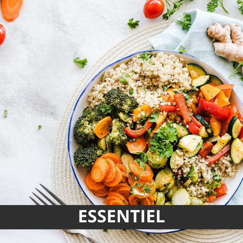 Programme Essentiel