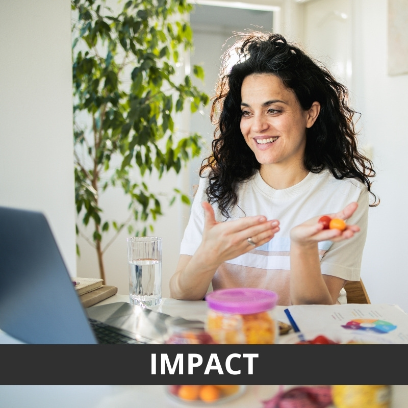 Programme Impact