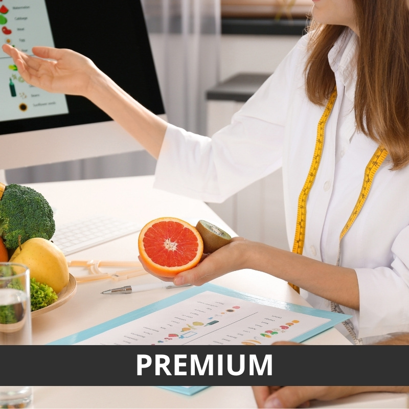 Programme Premium