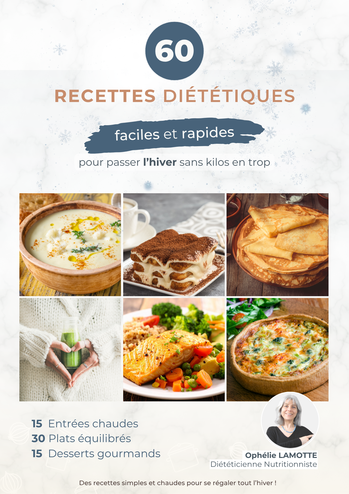 Couverture du Pack Hiver