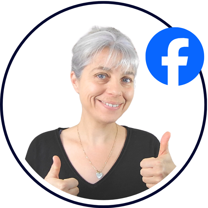 Logo Cuisine Ophélie Facebook