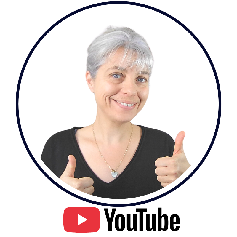 Logo Cuisine Ophélie YouTube