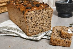 Pain Norvégien d'Ophélie