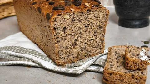 Pain Norvégien d'Ophélie