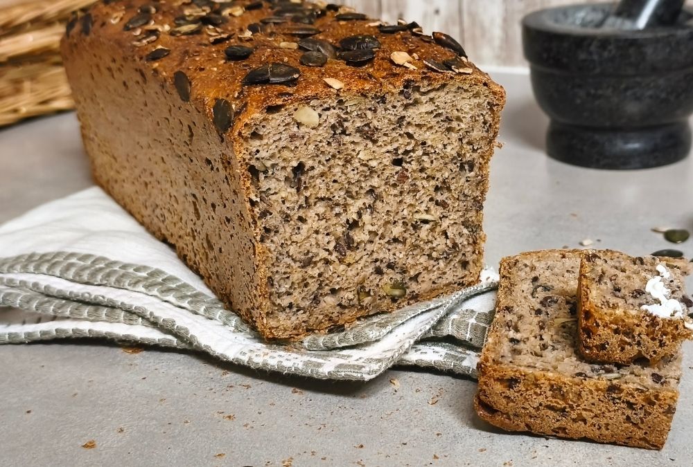 Pain Norvégien d'Ophélie