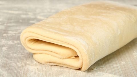 Une recette artisanale, sans additifs, idéale pour une galette des rois maison
