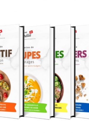 LES 5 LIVRES de la collection SESAME