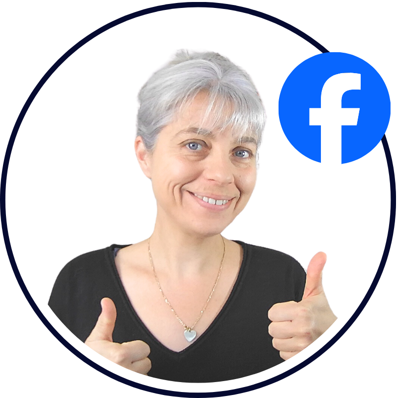 Facebook Cuisine Ophélie – recettes simples et équilibrées - 40 recettes aux 4 saisons 