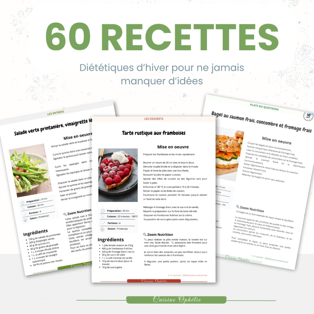 60 recettes de printemps 60 recettes de printemps