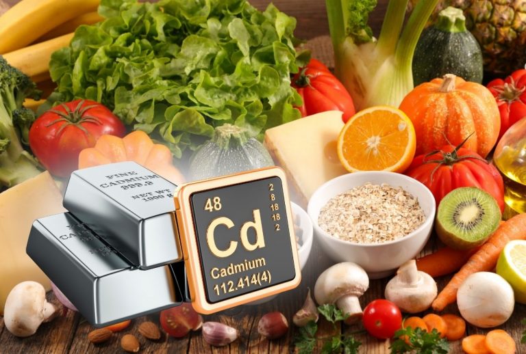 Cadmium : mes meilleurs conseils pour limiter son exposition au quotidien
